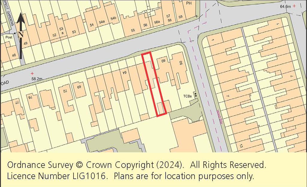 Lot: 128 - VACANT LICENCED HOUSE OF MULTIPLE OCCUPATION WITH PARKING, CLOSE TO EXETER UNIVERSITY - 